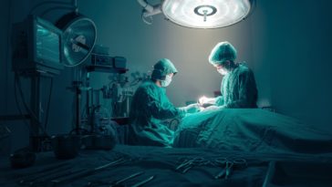vitiligo surgery