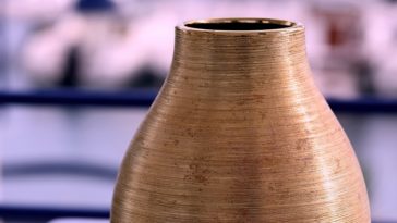 Copper Vessel water for vitiligo