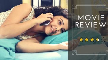 Kuchh Bheege Alfaaz movie review