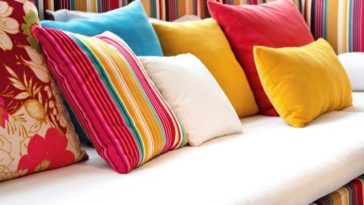 color therapy for home