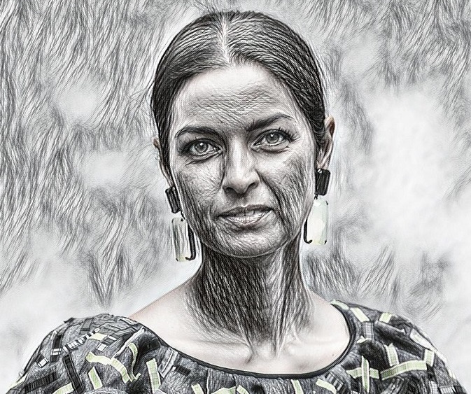 Jhumpa Lahiri