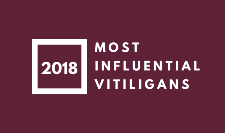 10 Most Influential Vitiligans