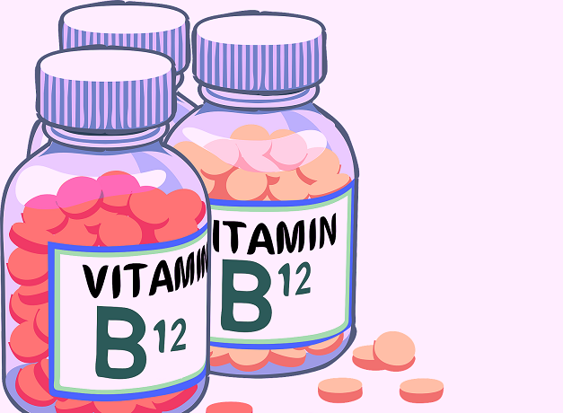 Vitiligo and Vitamin B12 deficiency