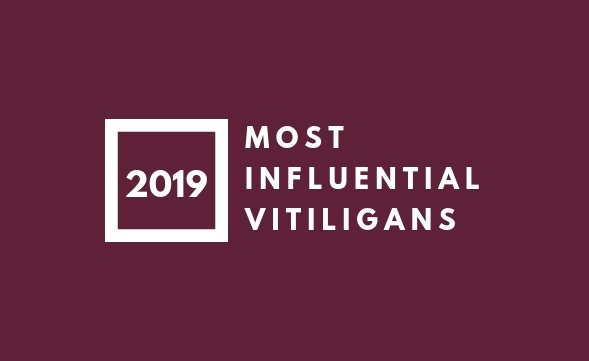 Most Influential Vitiligans