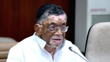 Santosh Gangwar