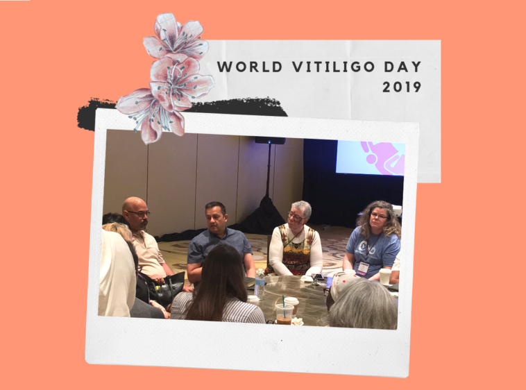 2019 World Vitiligo Day