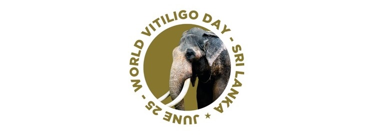 World Vitiligo Day Sri Lanka