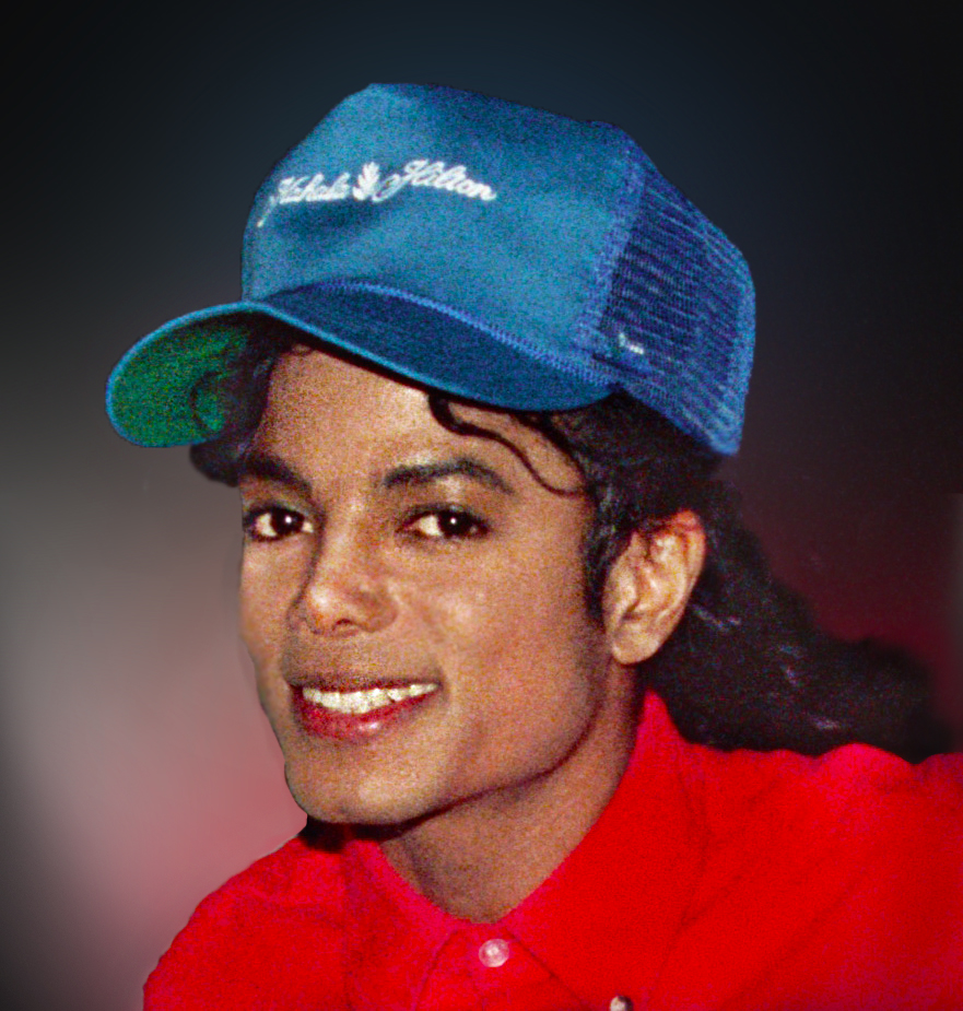 Utopia - If Michael Jackson was a Vitiligo Awareness Activist