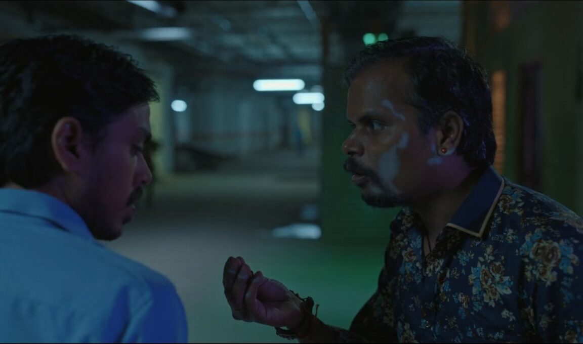 Vitiligo’s Representation in The White Tiger Questions That Matter