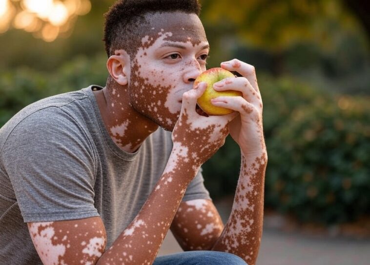 New Research Highlights Diet’s Role in Combating Vitiligo